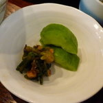 蔵精 - 香のもの