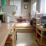 愛楽亭 - 店内