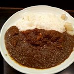 華麗館 - チキンカレー＠700円