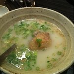 MIRAKU - テールスープ