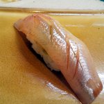 鮨処 ゆきむら - ししゃも