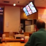 なか卯 生駒俵口店 - 