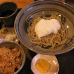 そば工房むもん - 