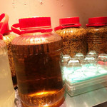 立飲みビールボーイ - 