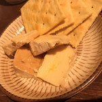 立飲みビールボーイ - 