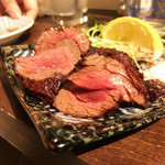 立飲みビールボーイ - 