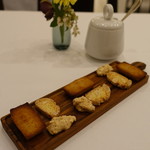 ヴァッカロッサ - 