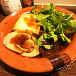 立飲みビールボーイ - 