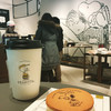 PEANUTS Cafe 神戸