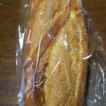 ハニーベーカリー - 