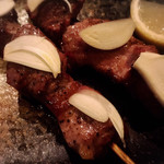 Yakitori Kurakawa - 