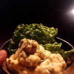 やきとり 倉川 - 