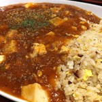 中華屋台 加匠 - 