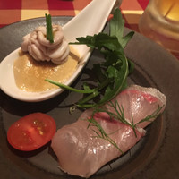 ビストロガブリ 大門店 - 
