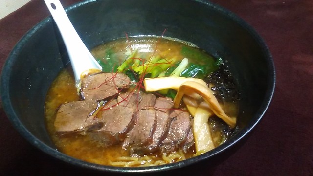 炭火食堂 炎間 - 釧路（肉料理）の写真