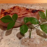 鮨 さかい - 甘鯛