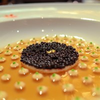 ガストロノミー ジョエル・ロブション - 
