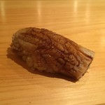 鮨 さかい - 穴子