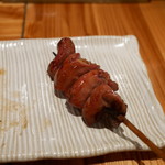 Yakitori Uno - 