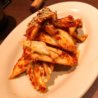 Yakiniku BarBies - 