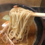 松富 - 細麺