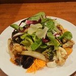 リストランテ野呂 - 