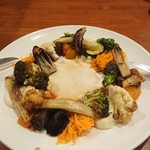 リストランテ野呂 - 