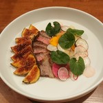 リストランテ野呂 - 