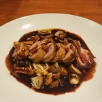 リストランテ野呂 - 