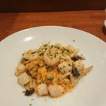 リストランテ野呂 - 