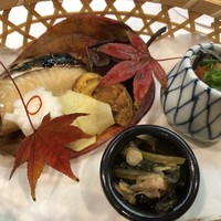 手料理 右近 - 