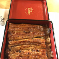 鰻割烹 伊豆栄 本店 - 