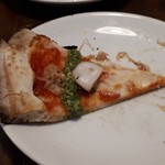 ナポリの食卓　パスタとピッツァ - 