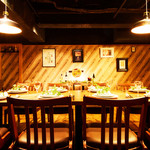 CHEESE SQUARE AVANTI 新宿店