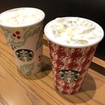 スターバックス・コーヒー - 