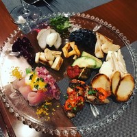 オッジ ダルマット 西麻布店 - 