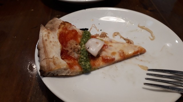 ナポリの食卓 パスタとピッツァ 川越店 南古谷 パスタ 食べログ ナポリの食卓 パスタとピッツァ 川越店 南古谷 パスタ 食べログ
