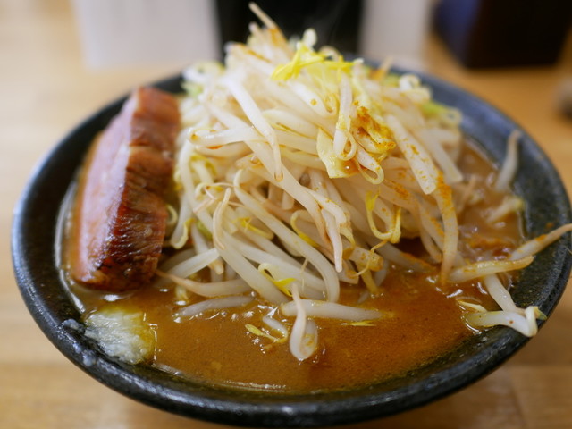 羅漢（ラカン） - 横手（ラーメン）の写真