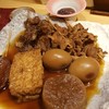 黒おでんと四季彩料理 まるだい