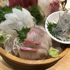 築地食堂源ちゃん 汐留シティセンター店