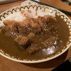 あいばカレー食堂