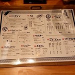 Yakitori Kukabara - 