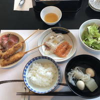 一舞庵 - 
