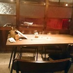 炭火焼鳥コクレ - 