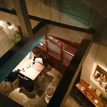 炭火焼鳥コクレ - 