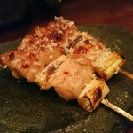 炭火焼鳥コクレ - 