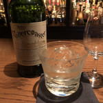 バー チェロキー - Ardbeg Rollercoaster