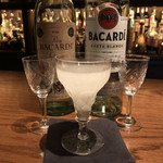 バー チェロキー - X・Y・Z