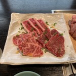 肉酒場 - 