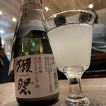 日本酒原価酒蔵 - 